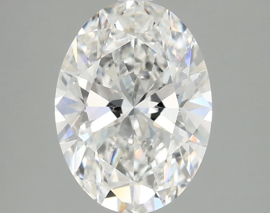 IGI Oval 2.39ct E VVS2 - Loose Lab Diamond: IGI Oval 2.39ct E VVS2 - Loose Lab Diamond Item Specifics: Source: This Is A Real Diamond Grown In A Lab Not Mined. Carat: 2.39 Cut: - Color: E Clarity: VVS2 Polish: EX Symmetry: EX Measurements: 10.6
