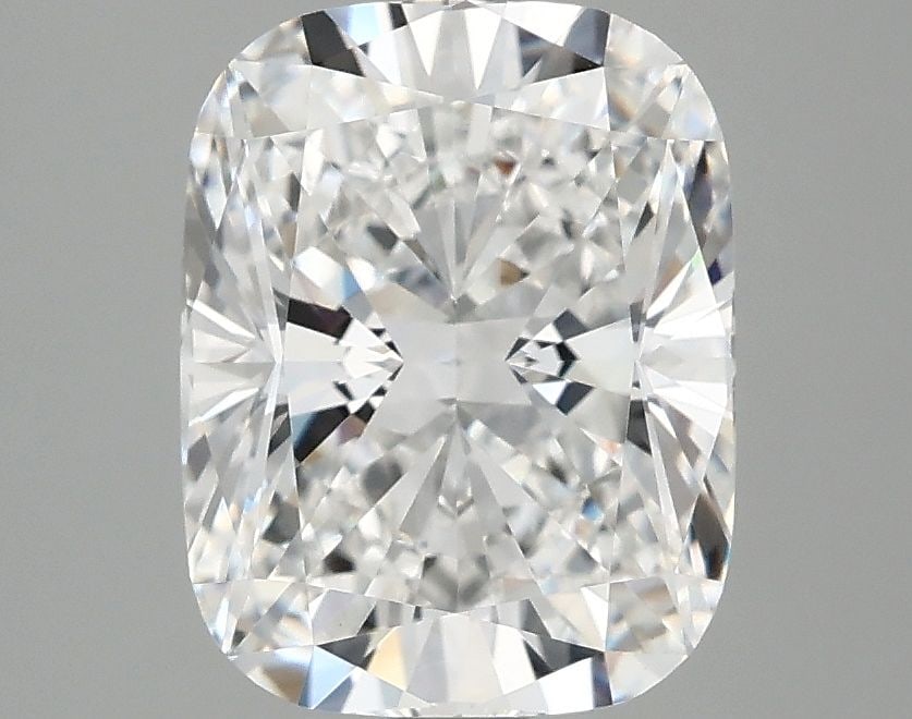 IGI Cushion Modified 3.05ct E VVS2 - Loose Lab Diamond: IGI Cushion Modified 3.05ct E VVS2 - Loose Lab Diamond Item Specifics: Source: This Is A Real Diamond Grown In A Lab Not Mined. Carat: 3.05 Cut: - Color: E Clarity: VVS2 Polish: EX Symmetry: EX Measur