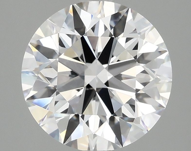 IGI Round 3.09ct E VVS2 - Loose Lab Diamond: IGI Round 3.09ct E VVS2 - Loose Lab Diamond Item Specifics: Source: This Is A Real Diamond Grown In A Lab Not Mined. Carat: 3.09 Cut: EX Color: E Clarity: VVS2 Polish: EX Symmetry: EX Measurements: 9.