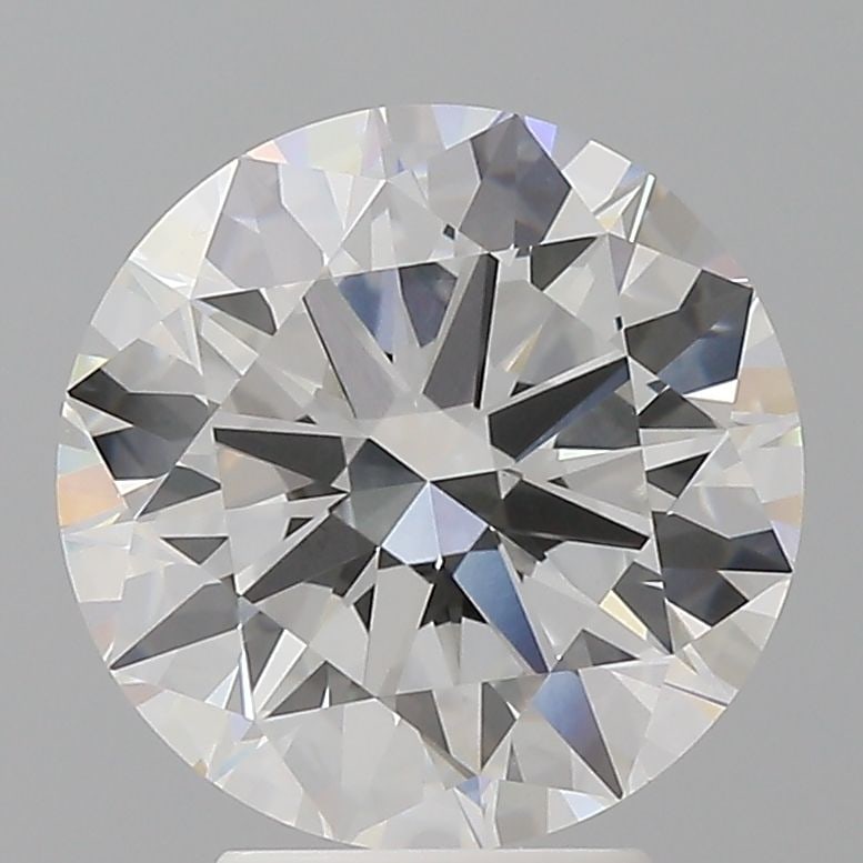 IGI Round 4.05ct F VVS2 - Loose Lab Diamond: IGI Round 4.05ct F VVS2 - Loose Lab Diamond Item Specifics: Source: This Is A Real Diamond Grown In A Lab Not Mined. Carat: 4.05 Cut: EX Color: F Clarity: VVS2 Polish: EX Symmetry: EX Measurements: 10