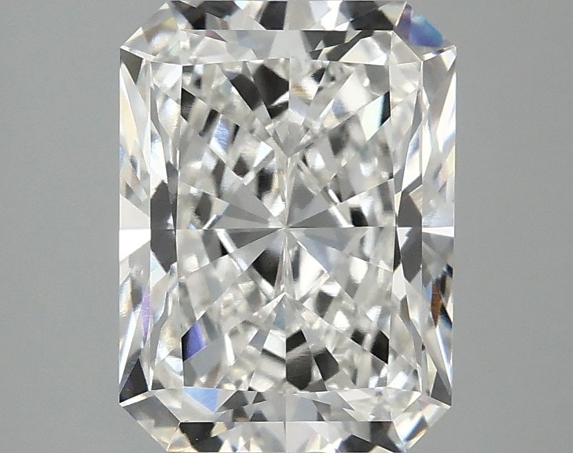 IGI Radiant 3.07ct F VVS2 - Loose Lab Diamond: IGI Radiant 3.07ct F VVS2 - Loose Lab Diamond Item Specifics: Source: This Is A Real Diamond Grown In A Lab Not Mined. Carat: 3.07 Cut: - Color: F Clarity: VVS2 Polish: EX Symmetry: EX Measurements: 9
