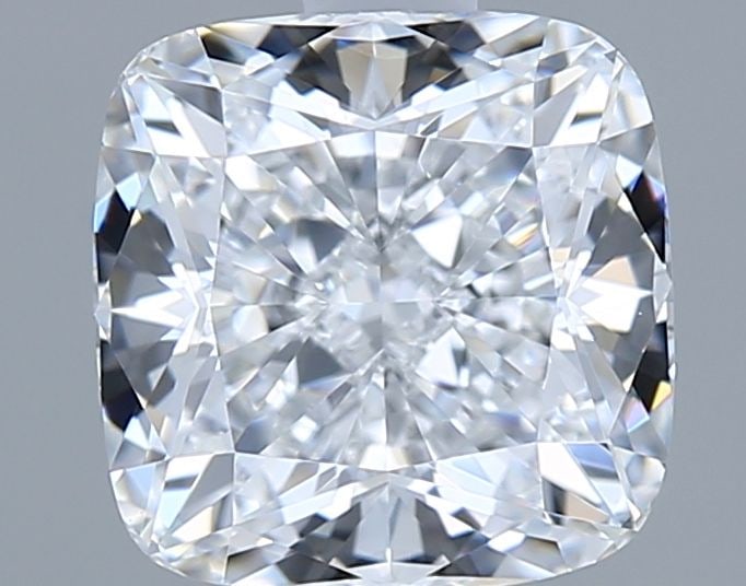 IGI Cushion Modified 1.53ct D VVS1 - Loose Lab Diamond: IGI Cushion Modified 1.53ct D VVS1 - Loose Lab Diamond Item Specifics: Source: This Is A Real Diamond Grown In A Lab Not Mined. Carat: 1.53 Cut: - Color: D Clarity: VVS1 Polish: EX Symmetry: EX Measur