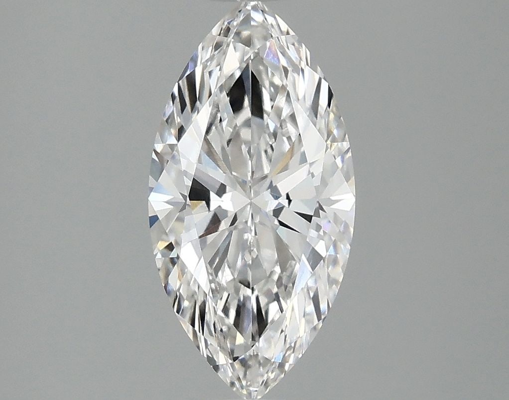 IGI Marquise 1.5ct E VVS2 - Loose Lab Diamond: IGI Marquise 1.5ct E VVS2 - Loose Lab Diamond Item Specifics: Source: This Is A Real Diamond Grown In A Lab Not Mined. Carat: 1.5 Cut: - Color: E Clarity: VVS2 Polish: EX Symmetry: EX Measurements: 11