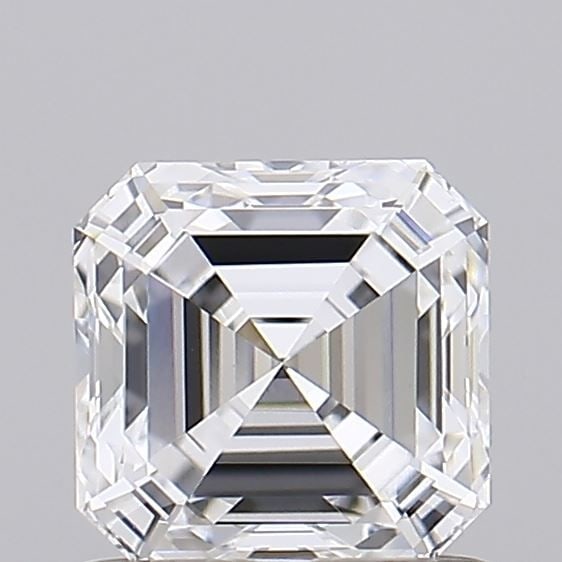 IGI Asscher 0.91ct D VVS2 - Loose Lab Diamond: IGI Asscher 0.91ct D VVS2 - Loose Lab Diamond Item Specifics: Source: This Is A Real Diamond Grown In A Lab Not Mined. Carat: 0.91 Cut: - Color: D Clarity: VVS2 Polish: EX Symmetry: EX Measurements: 5