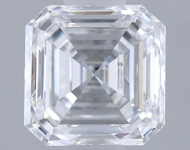 IGI Asscher 0.55ct D IF - Loose Lab Diamond: IGI Asscher 0.55ct D IF - Loose Lab Diamond Item Specifics: Source: This Is A Real Diamond Grown In A Lab Not Mined. Carat: 0.55 Cut: - Color: D Clarity: IF Polish: VG Symmetry: VG Measurements: 4.67L