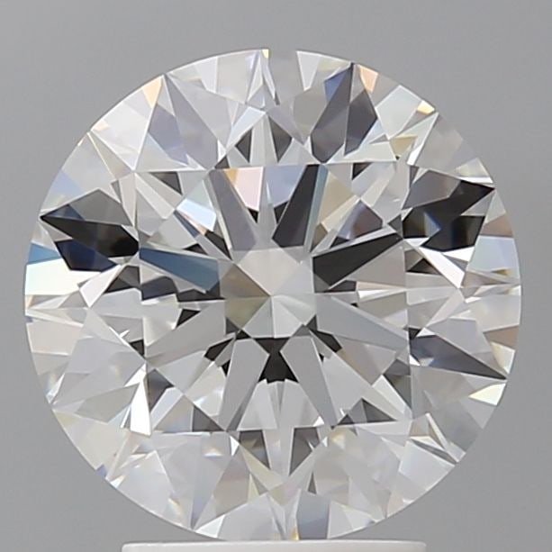 IGI Round 3.56ct E VVS2 - Ideal Loose Lab Diamond: IGI Round 3.56ct E VVS2 - Ideal Loose Lab Diamond Item Specifics: Source: This Is A Real Diamond Grown In A Lab Not Mined. Carat: 3.56 Cut: ID Color: E Clarity: VVS2 Polish: EX Symmetry: EX Measuremen