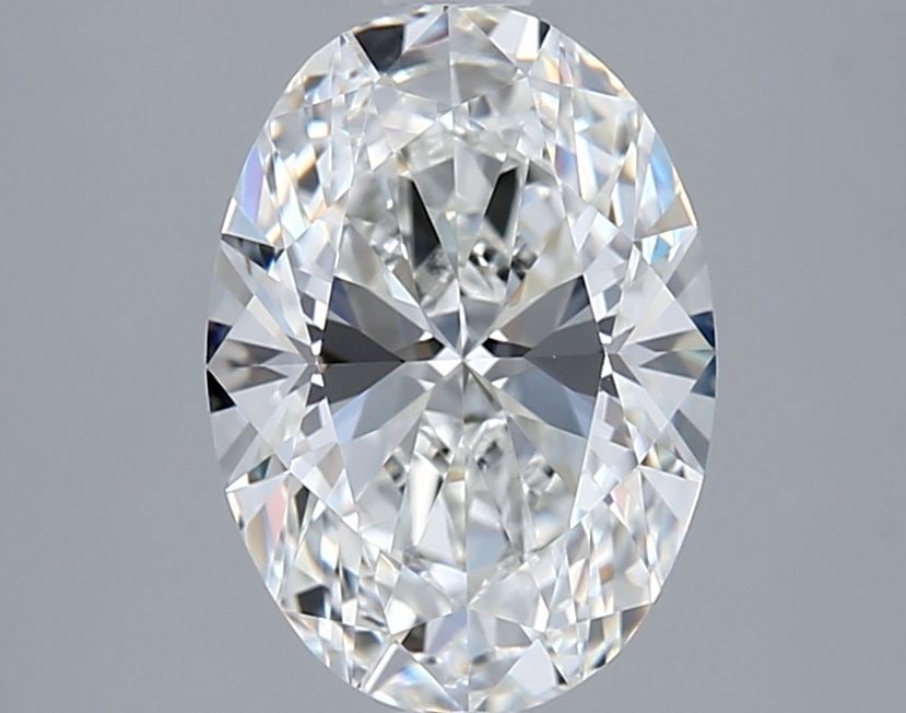 IGI Oval 2.03ct G VVS1 - Loose Lab Diamond (1 of 1)