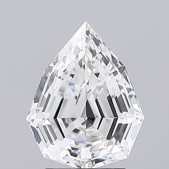 IGI Octagonal 2.27ct E VVS2 - Loose Lab Diamond: IGI Octagonal 2.27ct E VVS2 - Loose Lab Diamond Item Specifics: Source: This Is A Real Diamond Grown In A Lab Not Mined. Carat: 2.27 Cut: - Color: E Clarity: VVS2 Polish: EX Symmetry: EX Measurements: