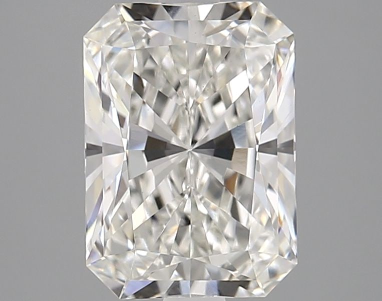 IGI Radiant 2.13ct G VVS2 - Loose Lab Diamond: IGI Radiant 2.13ct G VVS2 - Loose Lab Diamond Item Specifics: Source: This Is A Real Diamond Grown In A Lab Not Mined. Carat: 2.13 Cut: - Color: G Clarity: VVS2 Polish: EX Symmetry: EX Measurements: