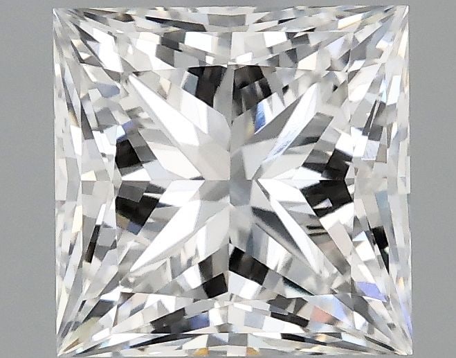 IGI Princess 2.02ct E VVS2 - Loose Lab Diamond: IGI Princess 2.02ct E VVS2 - Loose Lab Diamond Item Specifics: Source: This Is A Real Diamond Grown In A Lab Not Mined. Carat: 2.02 Cut: - Color: E Clarity: VVS2 Polish: EX Symmetry: EX Measurements:
