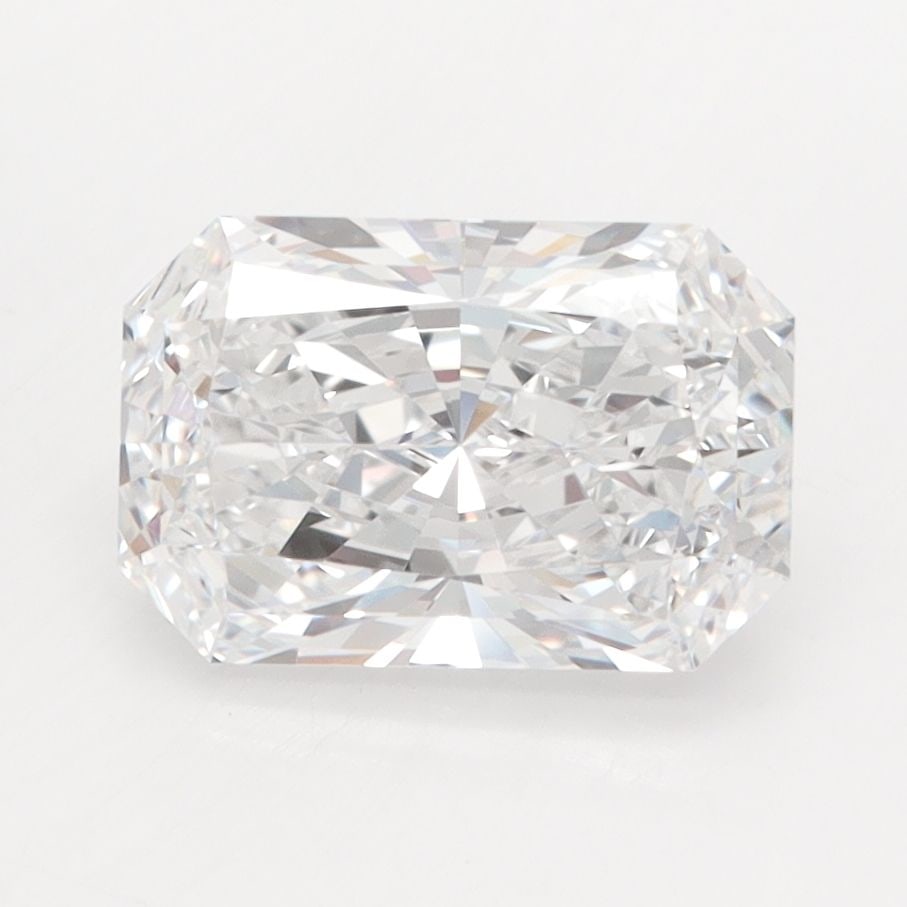 IGI Radiant 2.02ct D IF - Loose Lab Diamond: IGI Radiant 2.02ct D IF - Loose Lab Diamond Item Specifics: Source: This Is A Real Diamond Grown In A Lab Not Mined. Carat: 2.02 Cut: - Color: D Clarity: IF Polish: EX Symmetry: EX Measurements: 9.34L