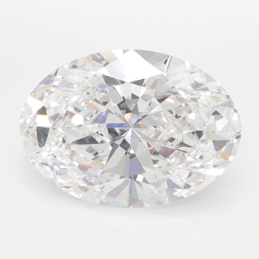 IGI Oval 4.26ct E FL - Loose Lab Diamond: IGI Oval 4.26ct E FL - Loose Lab Diamond Item Specifics: Source: This Is A Real Diamond Grown In A Lab Not Mined. Carat: 4.26 Cut: - Color: E Clarity: FL Polish: EX Symmetry: EX Measurements: 12.83L X
