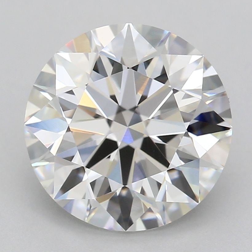 IGI Round 3.36ct E VVS2 - Ideal Loose Lab Diamond: IGI Round 3.36ct E VVS2 - Ideal Loose Lab Diamond Item Specifics: Source: This Is A Real Diamond Grown In A Lab Not Mined. Carat: 3.36 Cut: ID Color: E Clarity: VVS2 Polish: EX Symmetry: EX Measuremen