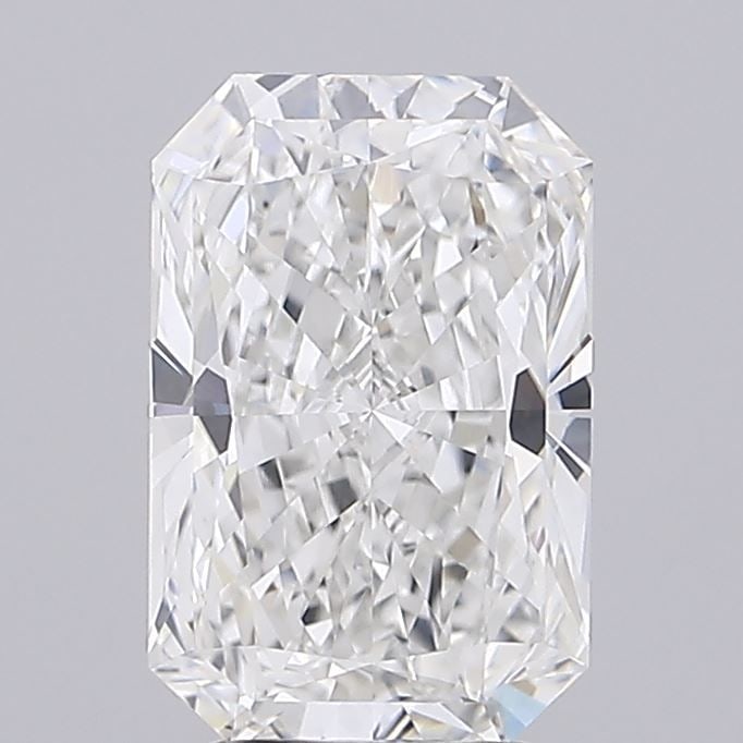 IGI Radiant 3.43ct F IF - Loose Lab Diamond: IGI Radiant 3.43ct F IF - Loose Lab Diamond Item Specifics: Source: This Is A Real Diamond Grown In A Lab Not Mined. Carat: 3.43 Cut: - Color: F Clarity: IF Polish: EX Symmetry: EX Measurements: