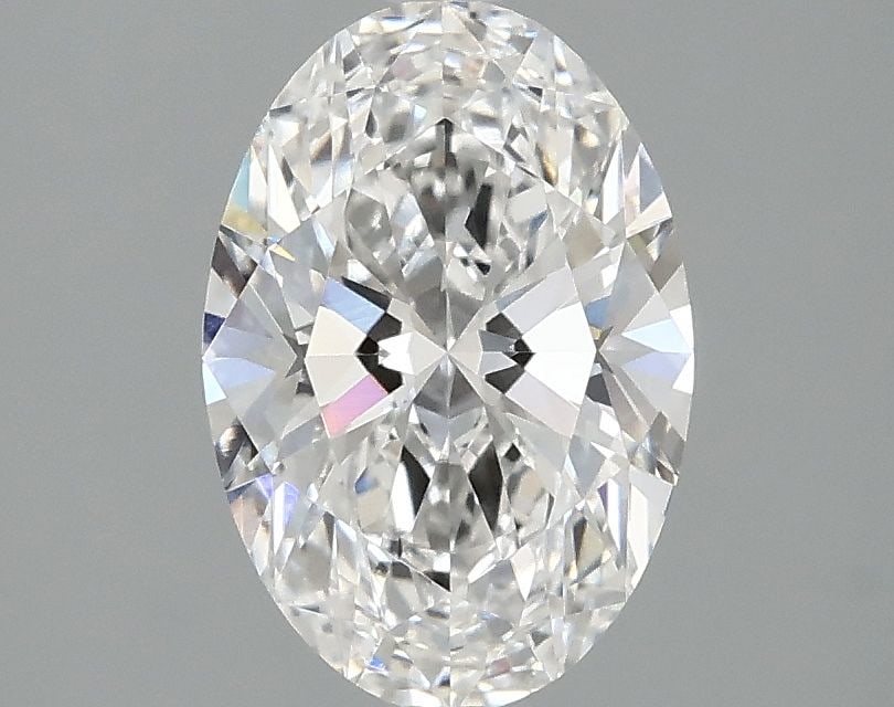 IGI Oval 1.56ct E VVS2 - Loose Lab Diamond: IGI Oval 1.56ct E VVS2 - Loose Lab Diamond Item Specifics: Source: This Is A Real Diamond Grown In A Lab Not Mined. Carat: 1.56 Cut: - Color: E Clarity: VVS2 Polish: EX Symmetry: EX Measurements: 9.59