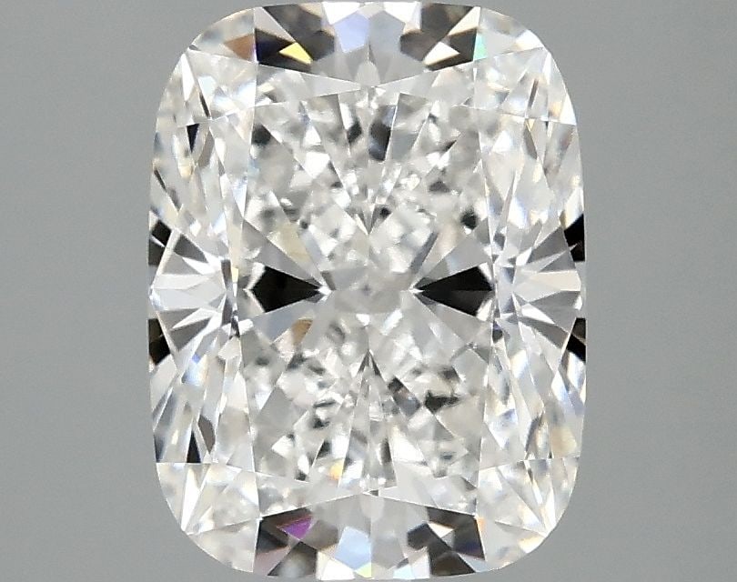 IGI Cushion Modified 2.58ct E VVS2 - Loose Lab Diamond: IGI Cushion Modified 2.58ct E VVS2 - Loose Lab Diamond Item Specifics: Source: This Is A Real Diamond Grown In A Lab Not Mined. Carat: 2.58 Cut: - Color: E Clarity: VVS2 Polish: EX Symmetry: EX Measur