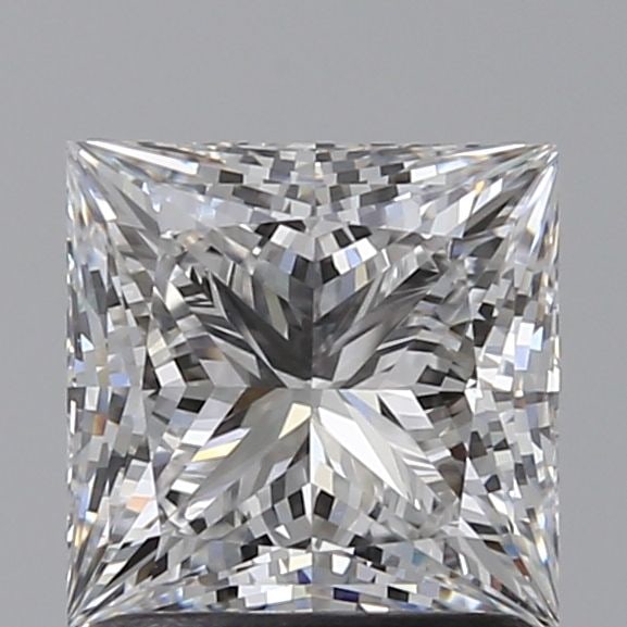 IGI Princess 1.55ct E VVS1 - Loose Lab Diamond: IGI Princess 1.55ct E VVS1 - Loose Lab Diamond Item Specifics: Source: This Is A Real Diamond Grown In A Lab Not Mined. Carat: 1.55 Cut: - Color: E Clarity: VVS1 Polish: EX Symmetry: EX Measurements: 