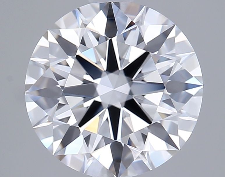 GIA Round 2.02ct D VVS2 - Loose Lab Diamond: GIA Round 2.02ct D VVS2 - Loose Lab Diamond Item Specifics: Source: This Is A Real Diamond Grown In A Lab Not Mined. Carat: 2.02 Cut: EX Color: D Clarity: VVS2 Polish: EX Symmetry: EX Measurements: 8.
