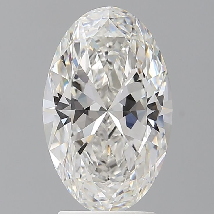 IGI Oval 3.06ct F VVS2 - Loose Lab Diamond: IGI Oval 3.06ct F VVS2 - Loose Lab Diamond Item Specifics: Source: This Is A Real Diamond Grown In A Lab Not Mined. Carat: 3.06 Cut: - Color: F Clarity: VVS2 Polish: EX Symmetry: EX Measurements: 12.5