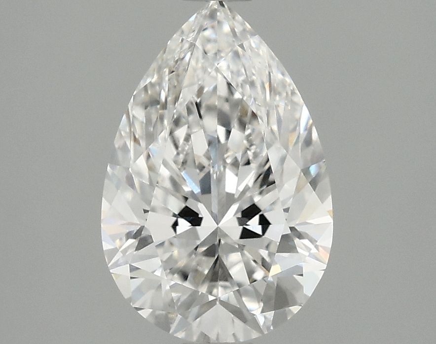 IGI Pear 2.04ct F VVS2 - Loose Lab Diamond: IGI Pear 2.04ct F VVS2 - Loose Lab Diamond Item Specifics: Source: This Is A Real Diamond Grown In A Lab Not Mined. Carat: 2.04 Cut: - Color: F Clarity: VVS2 Polish: EX Symmetry: EX Measurements: 10.6