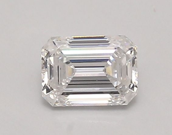 IGI Emerald 0.84ct D VVS1 - Loose Lab Diamond: IGI Emerald 0.84ct D VVS1 - Loose Lab Diamond Item Specifics: Source: This Is A Real Diamond Grown In A Lab Not Mined. Carat: 0.84 Cut: - Color: D Clarity: VVS1 Polish: EX Symmetry: EX Measurements: 6
