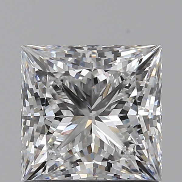 IGI Princess 1.02ct E VVS1 - Loose Lab Diamond: IGI Princess 1.02ct E VVS1 - Loose Lab Diamond Item Specifics: Source: This Is A Real Diamond Grown In A Lab Not Mined. Carat: 1.02 Cut: - Color: E Clarity: VVS1 Polish: EX Symmetry: EX Measurements: 