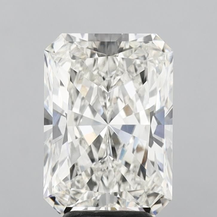 IGI Radiant 4.55ct H VVS2 - Loose Lab Diamond: IGI Radiant 4.55ct H VVS2 - Loose Lab Diamond Item Specifics: Source: This Is A Real Diamond Grown In A Lab Not Mined. Carat: 4.55 Cut: - Color: H Clarity: VVS2 Polish: EX Symmetry: EX Measurements: 1
