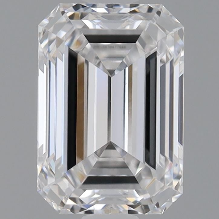 IGI Emerald 1.05ct E VVS1 - Loose Lab Diamond: IGI Emerald 1.05ct E VVS1 - Loose Lab Diamond Item Specifics: Source: This Is A Real Diamond Grown In A Lab Not Mined. Carat: 1.05 Cut: - Color: E Clarity: VVS1 Polish: EX Symmetry: VG Measurements: 6