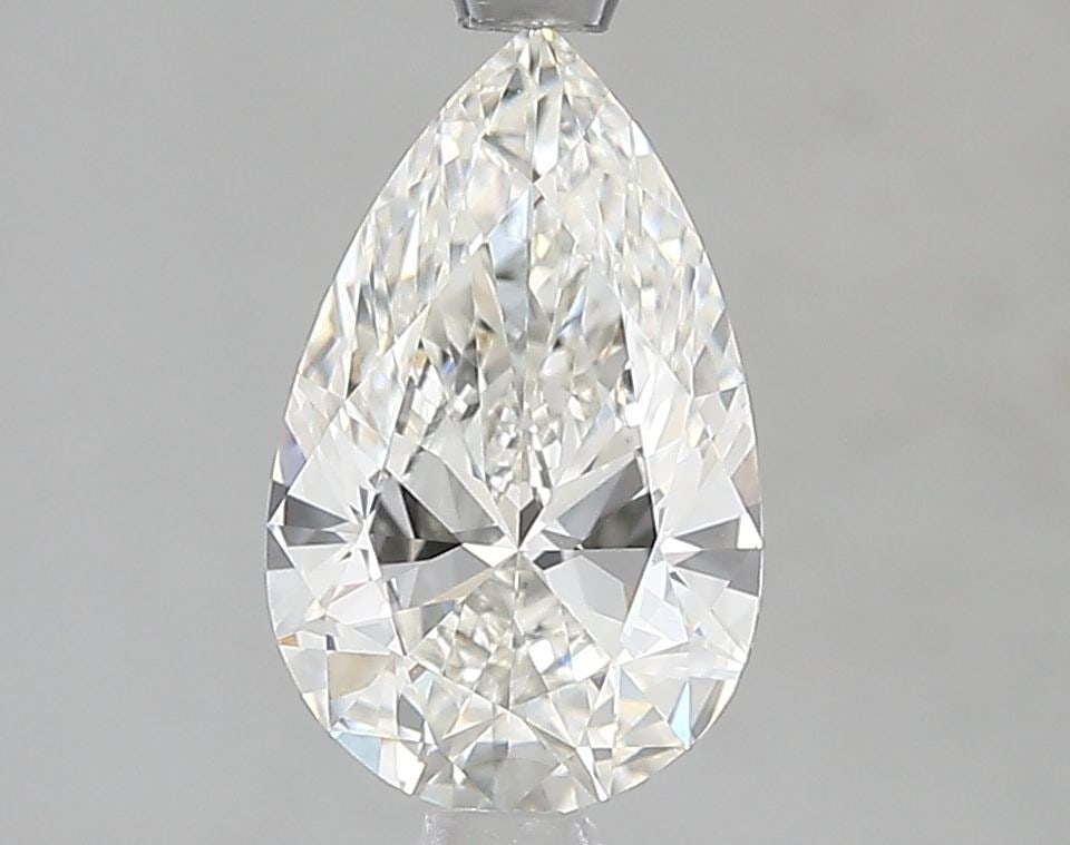 IGI Pear 1.5ct G VVS2 - Loose Lab Diamond: IGI Pear 1.5ct G VVS2 - Loose Lab Diamond Item Specifics: Source: This Is A Real Diamond Grown In A Lab Not Mined. Carat: 1.5 Cut: - Color: G Clarity: VVS2 Polish: EX Symmetry: EX Measurements: 10.29L