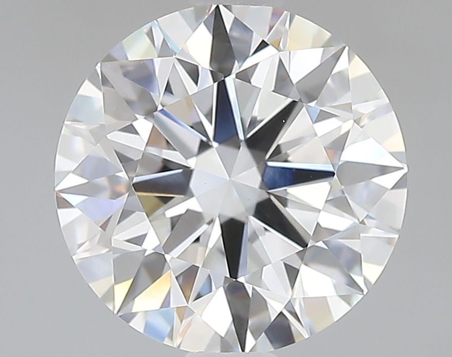 IGI Round 2.56ct E VVS2 - Ideal Loose Lab Diamond: IGI Round 2.56ct E VVS2 - Ideal Loose Lab Diamond Item Specifics: Source: This Is A Real Diamond Grown In A Lab Not Mined. Carat: 2.56 Cut: ID Color: E Clarity: VVS2 Polish: EX Symmetry: EX Measuremen