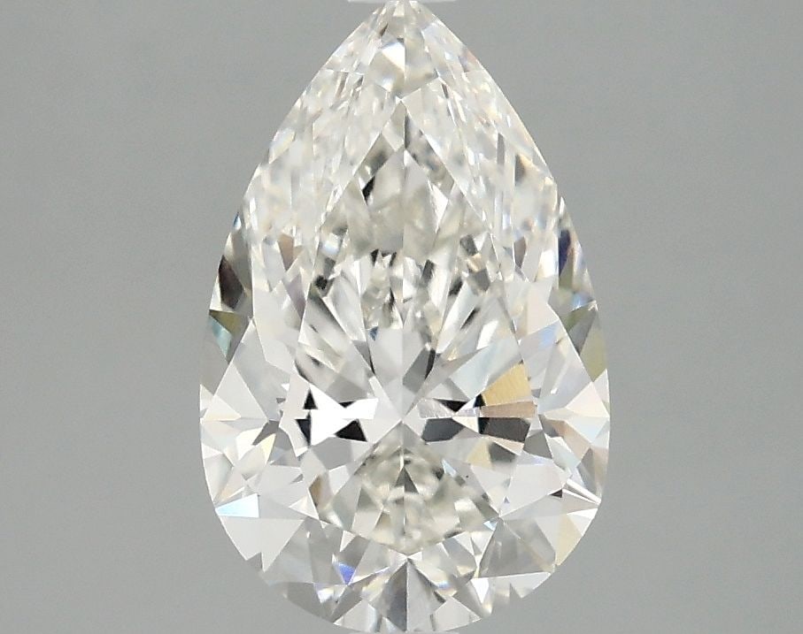 IGI Pear 2.09ct G VVS2 - Loose Lab Diamond: IGI Pear 2.09ct G VVS2 - Loose Lab Diamond Item Specifics: Source: This Is A Real Diamond Grown In A Lab Not Mined. Carat: 2.09 Cut: - Color: G Clarity: VVS2 Polish: EX Symmetry: EX Measurements: 11.0
