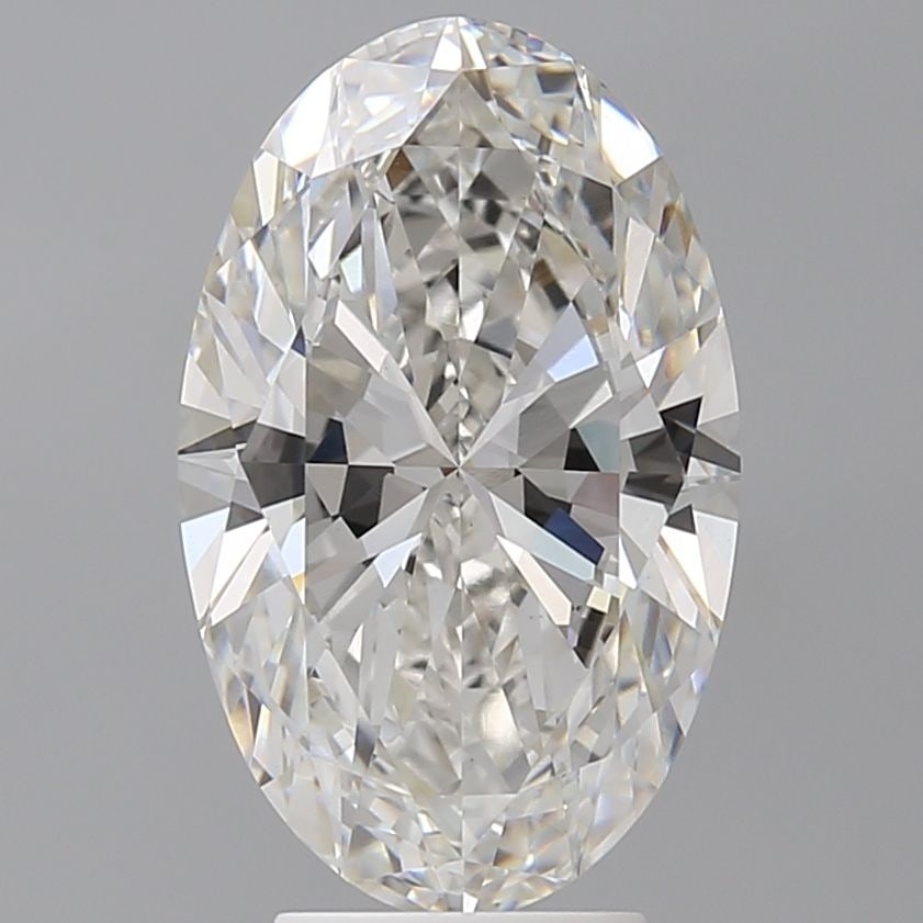 IGI Oval 4.6ct F VVS2 - Loose Lab Diamond: IGI Oval 4.6ct F VVS2 - Loose Lab Diamond Item Specifics: Source: This Is A Real Diamond Grown In A Lab Not Mined. Carat: 4.6 Cut: - Color: F Clarity: VVS2 Polish: EX Symmetry: EX Measurements: 14.51L
