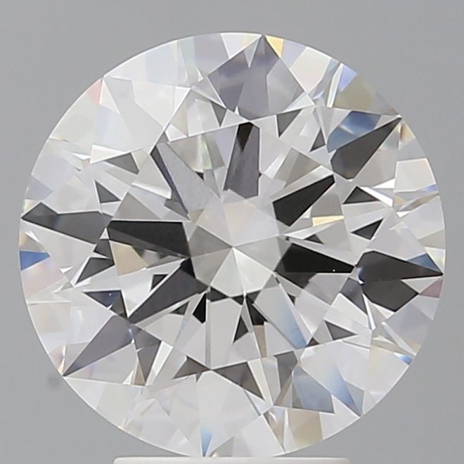IGI Round 4.56ct F VVS2 - Ideal Loose Lab Diamond: IGI Round 4.56ct F VVS2 - Ideal Loose Lab Diamond Item Specifics: Source: This Is A Real Diamond Grown In A Lab Not Mined. Carat: 4.56 Cut: ID Color: F Clarity: VVS2 Polish: EX Symmetry: EX Measuremen