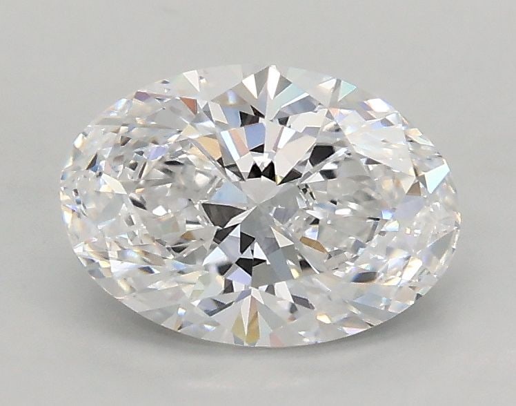 IGI Oval 0.92ct D VVS1 - Loose Lab Diamond: IGI Oval 0.92ct D VVS1 - Loose Lab Diamond Item Specifics: Source: This Is A Real Diamond Grown In A Lab Not Mined. Carat: 0.92 Cut: - Color: D Clarity: VVS1 Polish: EX Symmetry: EX Measurements: 7.85