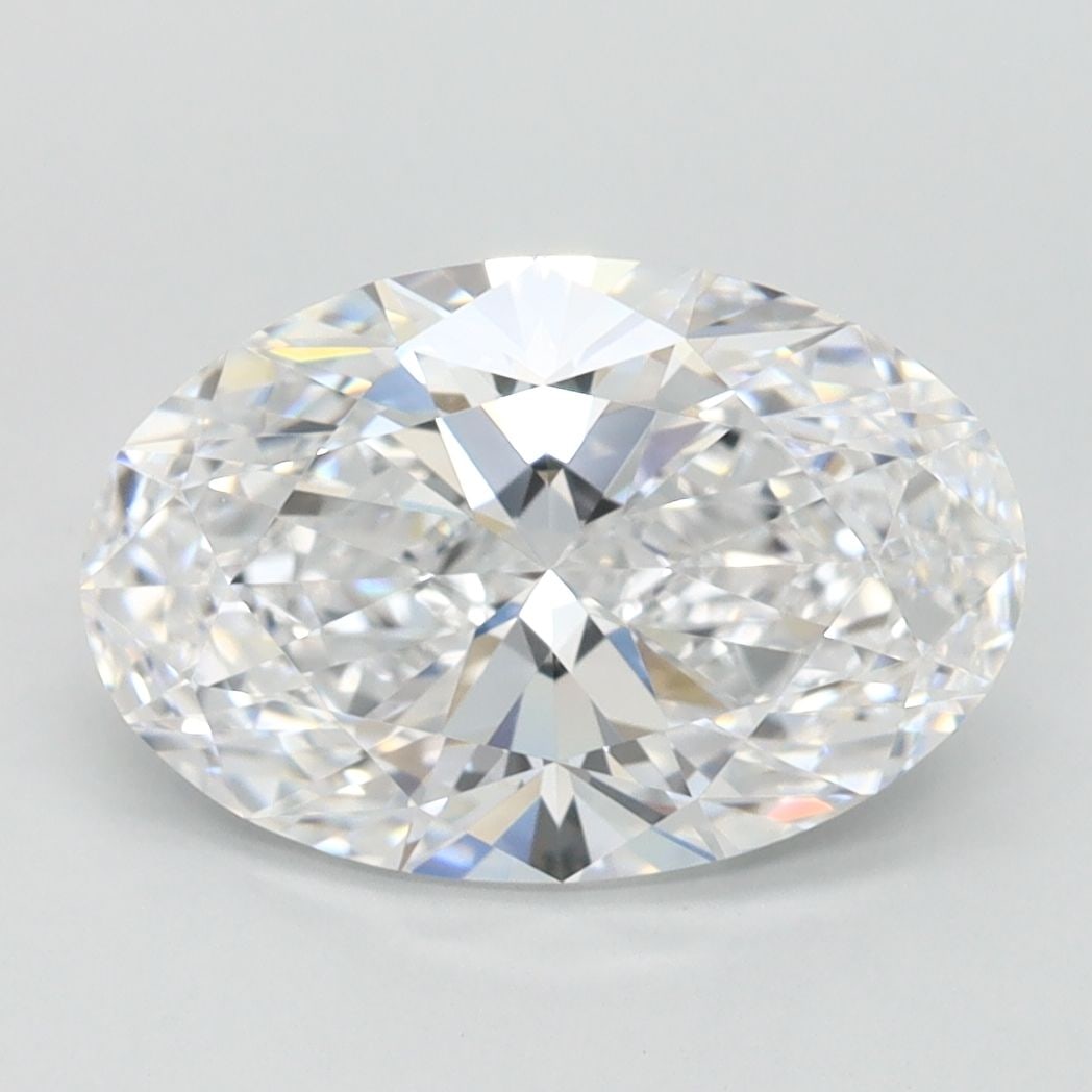 IGI Oval 2.03ct D FL - Loose Lab Diamond: IGI Oval 2.03ct D FL - Loose Lab Diamond Item Specifics: Source: This Is A Real Diamond Grown In A Lab Not Mined. Carat: 2.03 Cut: - Color: D Clarity: FL Polish: EX Symmetry: EX Measurements: 10.64L X