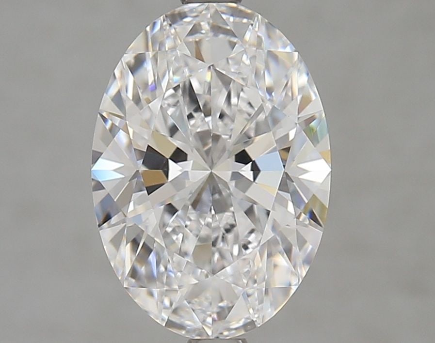 IGI Oval 3.01ct D FL - Loose Lab Diamond: IGI Oval 3.01ct D FL - Loose Lab Diamond Item Specifics: Source: This Is A Real Diamond Grown In A Lab Not Mined. Carat: 3.01 Cut: - Color: D Clarity: FL Polish: EX Symmetry: EX Measurements: 11.43L X