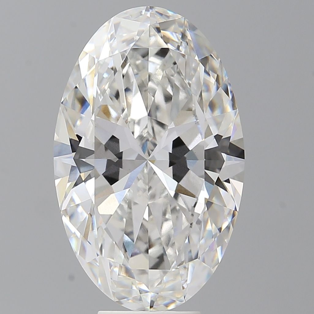 IGI Oval 8.1ct F VVS2 - Loose Lab Diamond: IGI Oval 8.1ct F VVS2 - Loose Lab Diamond Item Specifics: Source: This Is A Real Diamond Grown In A Lab Not Mined. Carat: 8.1 Cut: - Color: F Clarity: VVS2 Polish: EX Symmetry: EX Measurements: 17.62L