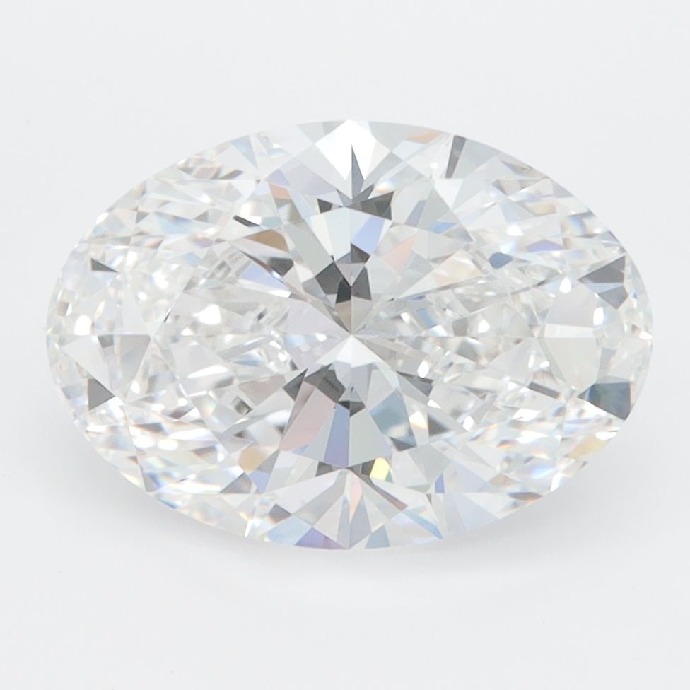 GIA Oval 3.11ct D VVS1 - Loose Lab Diamond: GIA Oval 3.11ct D VVS1 - Loose Lab Diamond Item Specifics: Source: This Is A Real Diamond Grown In A Lab Not Mined. Carat: 3.11 Cut: - Color: D Clarity: VVS1 Polish: EX Symmetry: EX Measurements: 11.7