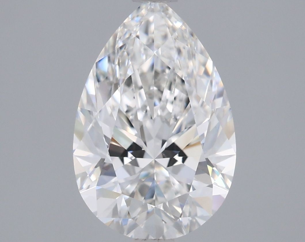 IGI Pear 1.81ct E VVS2 - Loose Lab Diamond (1 of 1)