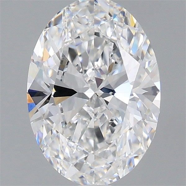 IGI Oval 1.4ct D IF - Loose Lab Diamond: IGI Oval 1.4ct D IF - Loose Lab Diamond Item Specifics: Source: This Is A Real Diamond Grown In A Lab Not Mined. Carat: 1.4 Cut: - Color: D Clarity: IF Polish: EX Symmetry: EX Measurements: 8.8L X 6.2