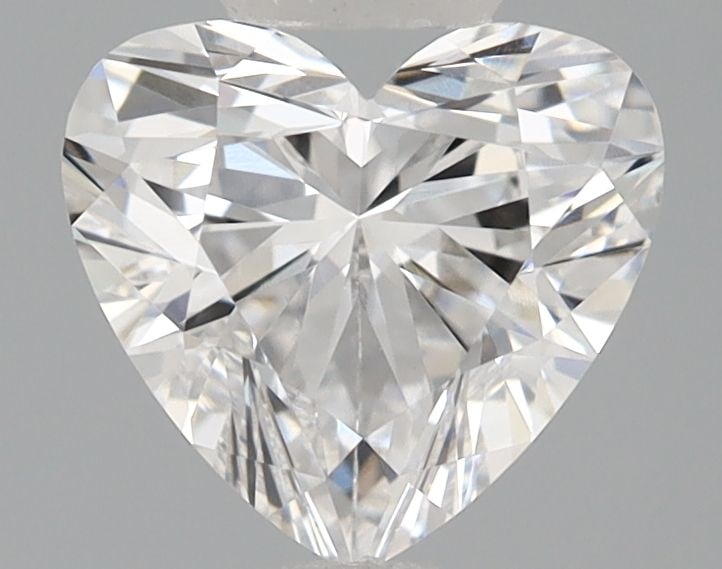 IGI Heart 1.07ct D VVS2 - Loose Lab Diamond: IGI Heart 1.07ct D VVS2 - Loose Lab Diamond Item Specifics: Source: This Is A Real Diamond Grown In A Lab Not Mined. Carat: 1.07 Cut: - Color: D Clarity: VVS2 Polish: EX Symmetry: EX Measurements: 6.4