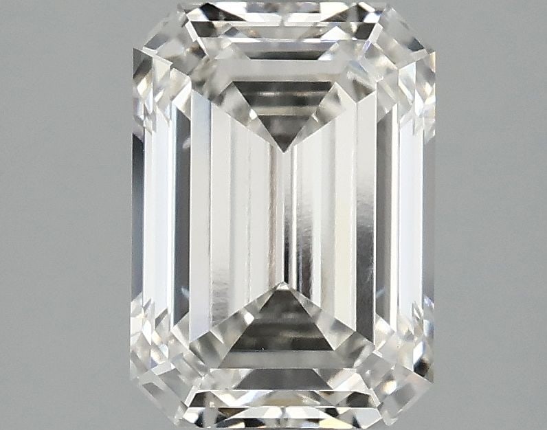 IGI Emerald 2.57ct G VVS2 - Loose Lab Diamond: IGI Emerald 2.57ct G VVS2 - Loose Lab Diamond Item Specifics: Source: This Is A Real Diamond Grown In A Lab Not Mined. Carat: 2.57 Cut: - Color: G Clarity: VVS2 Polish: EX Symmetry: EX Measurements: 9