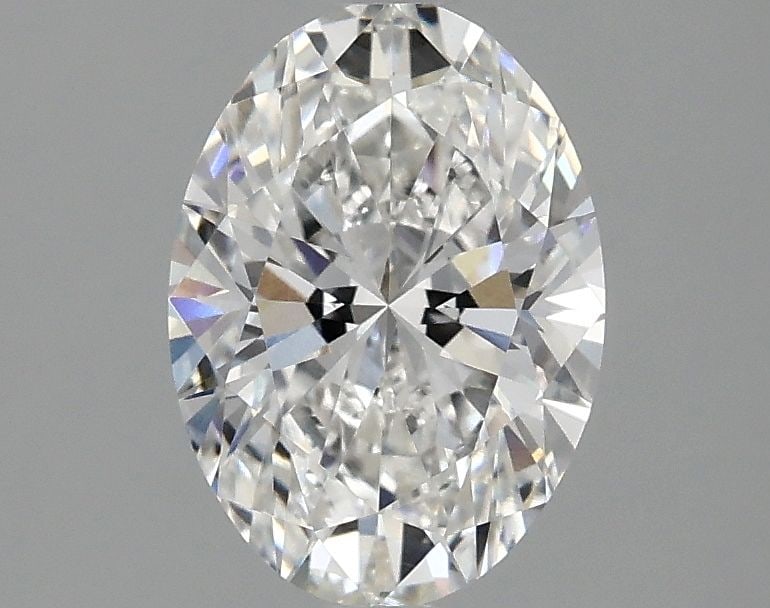 IGI Oval 1.55ct E VVS2 - Loose Lab Diamond: IGI Oval 1.55ct E VVS2 - Loose Lab Diamond Item Specifics: Source: This Is A Real Diamond Grown In A Lab Not Mined. Carat: 1.55 Cut: - Color: E Clarity: VVS2 Polish: EX Symmetry: EX Measurements: 9.08