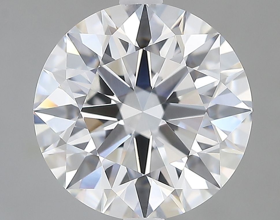 IGI Round 3.42ct E VVS2 - Ideal Loose Lab Diamond: IGI Round 3.42ct E VVS2 - Ideal Loose Lab Diamond Item Specifics: Source: This Is A Real Diamond Grown In A Lab Not Mined. Carat: 3.42 Cut: ID Color: E Clarity: VVS2 Polish: EX Symmetry: EX Measuremen