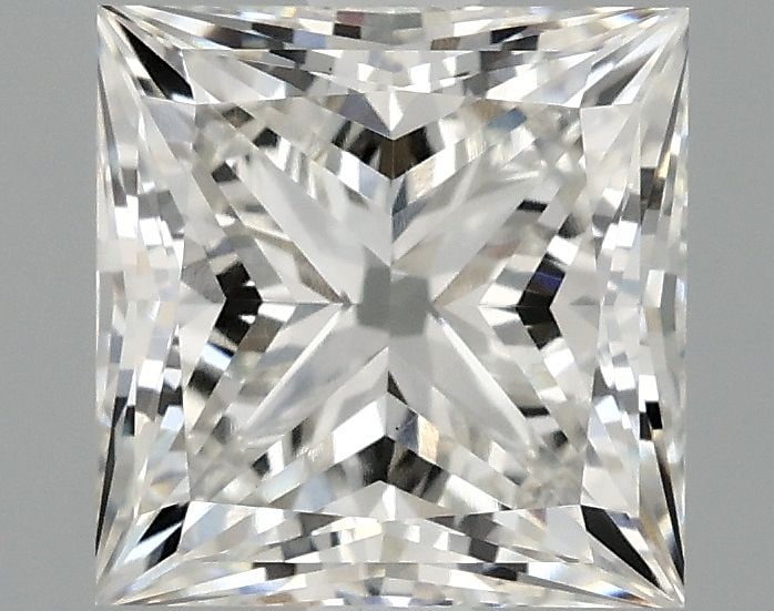 IGI Princess 1.91ct G VVS2 - Loose Lab Diamond: IGI Princess 1.91ct G VVS2 - Loose Lab Diamond Item Specifics: Source: This Is A Real Diamond Grown In A Lab Not Mined. Carat: 1.91 Cut: - Color: G Clarity: VVS2 Polish: EX Symmetry: EX Measurements: 