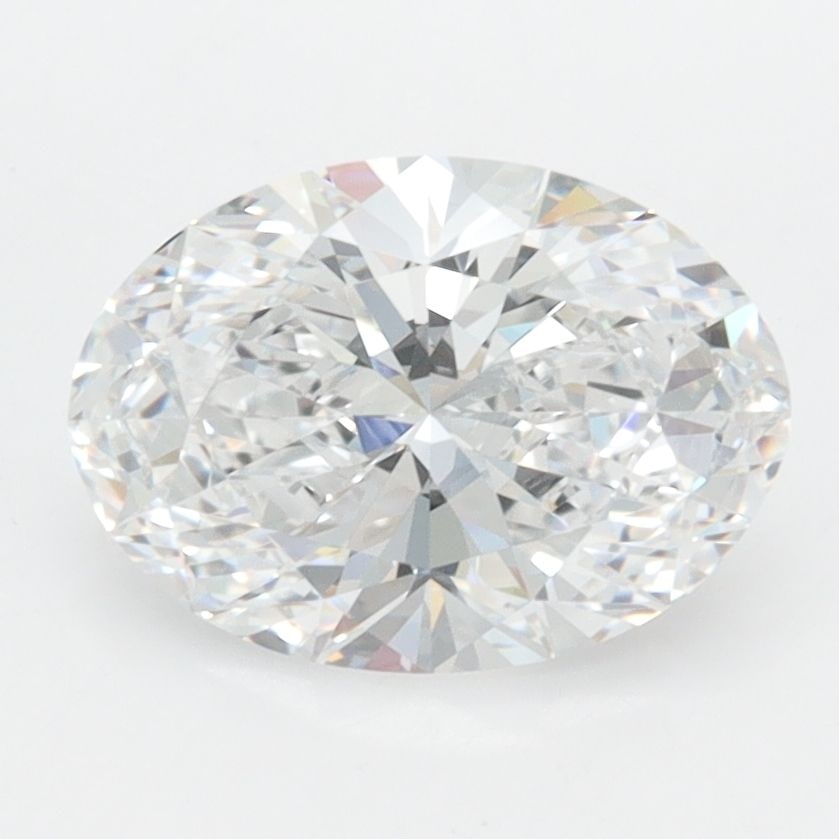 IGI Oval 1.94ct D FL - Loose Lab Diamond: IGI Oval 1.94ct D FL - Loose Lab Diamond Item Specifics: Source: This Is A Real Diamond Grown In A Lab Not Mined. Carat: 1.94 Cut: - Color: D Clarity: FL Polish: EX Symmetry: EX Measurements: 9.91L X 