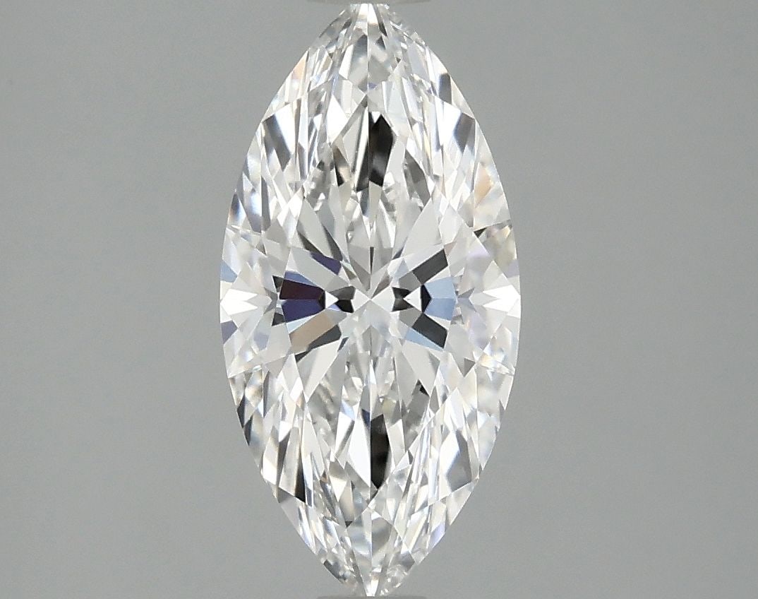 IGI Marquise 1.53ct E VVS2 - Loose Lab Diamond: IGI Marquise 1.53ct E VVS2 - Loose Lab Diamond Item Specifics: Source: This Is A Real Diamond Grown In A Lab Not Mined. Carat: 1.53 Cut: - Color: E Clarity: VVS2 Polish: EX Symmetry: EX Measurements: 