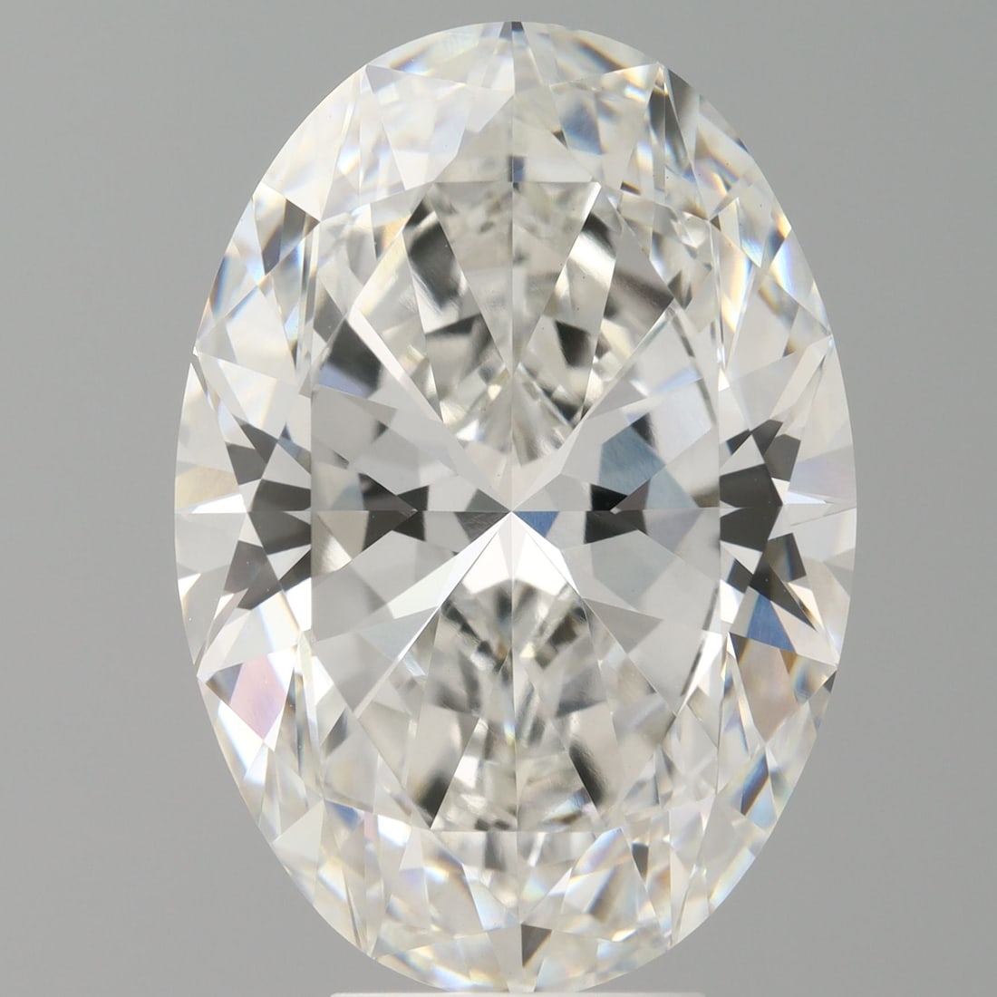 IGI Oval 7.1ct F VVS2 - Loose Lab Diamond: IGI Oval 7.1ct F VVS2 - Loose Lab Diamond Item Specifics: Source: This Is A Real Diamond Grown In A Lab Not Mined. Carat: 7.1 Cut: - Color: F Clarity: VVS2 Polish: EX Symmetry: EX Measurements: 15.42L