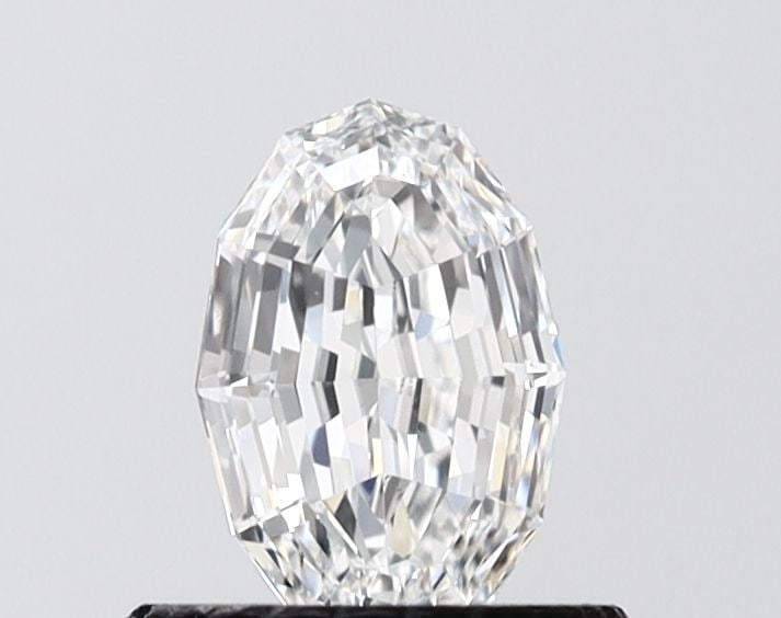 IGI Oval 0.86ct D VVS2 - Loose Lab Diamond: IGI Oval 0.86ct D VVS2 - Loose Lab Diamond Item Specifics: Source: This Is A Real Diamond Grown In A Lab Not Mined. Carat: 0.86 Cut: - Color: D Clarity: VVS2 Polish: EX Symmetry: EX Measurements: 7.48