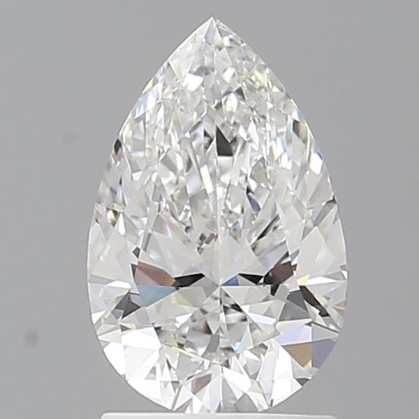 IGI Pear 1.59ct E VVS2 - Loose Lab Diamond: IGI Pear 1.59ct E VVS2 - Loose Lab Diamond Item Specifics: Source: This Is A Real Diamond Grown In A Lab Not Mined. Carat: 1.59 Cut: - Color: E Clarity: VVS2 Polish: EX Symmetry: EX Measurements: 10.1